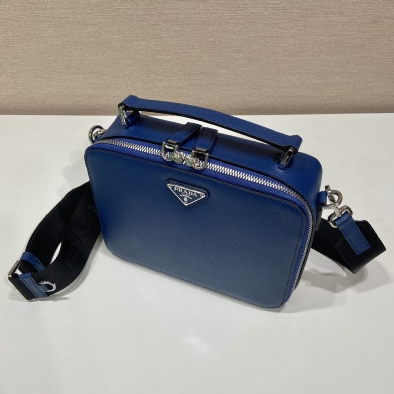 Prada Top Handle Bags